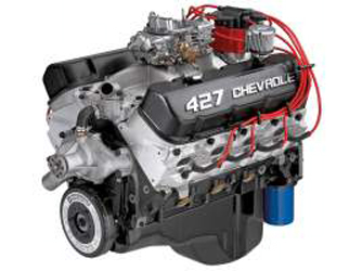P5D92 Engine